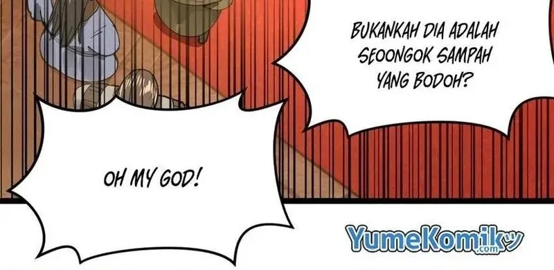 Ultimate Son-in-law Chapter 14 Gambar 21