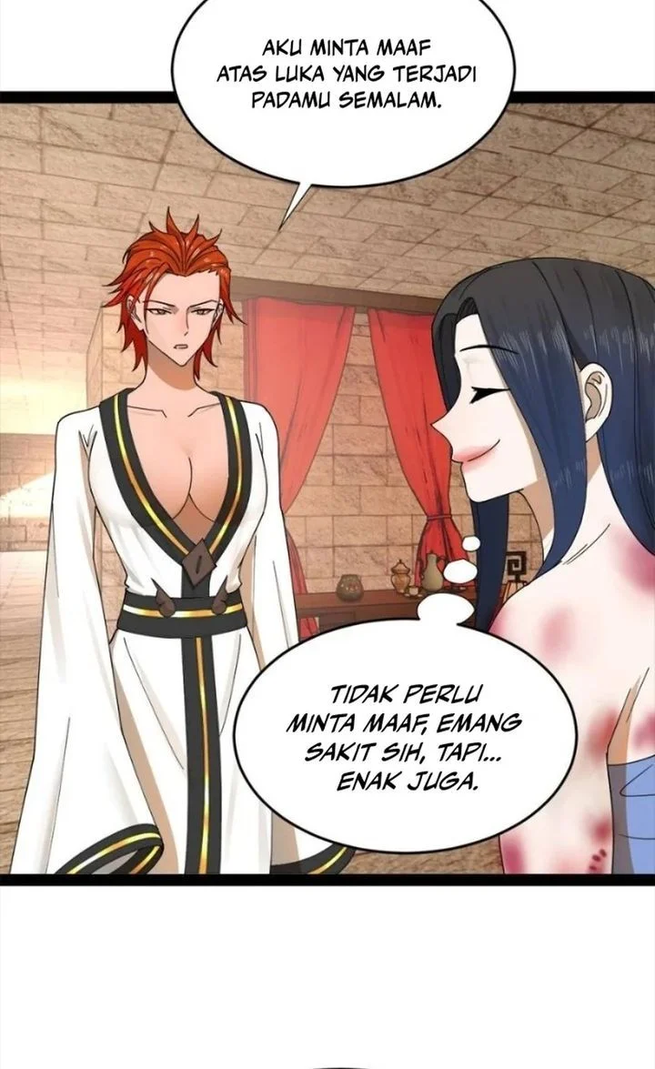 Ultimate Son-in-law Chapter 143 Gambar 15