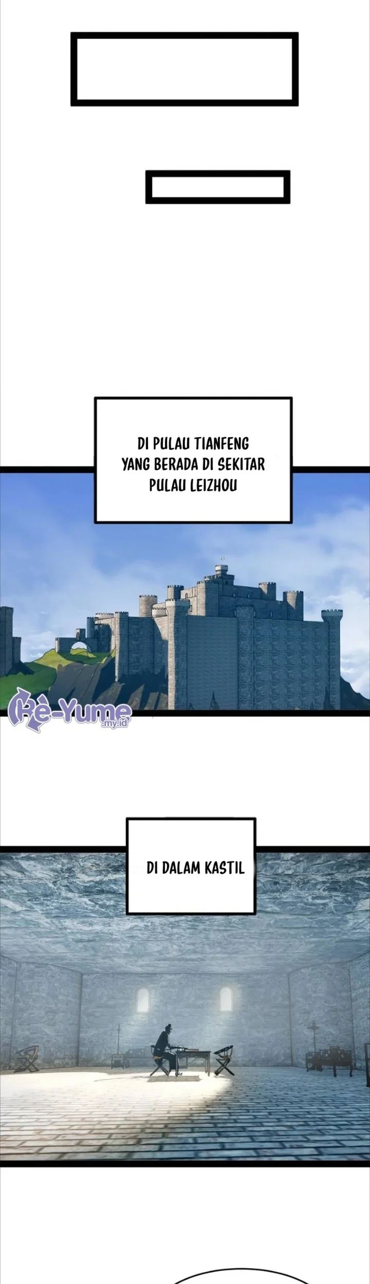 Ultimate Son-in-law Chapter 171 Gambar 17