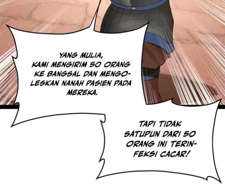 Ultimate Son-in-law Chapter 218 Gambar 21