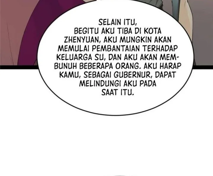 Ultimate Son-in-law Chapter 251 Gambar 21