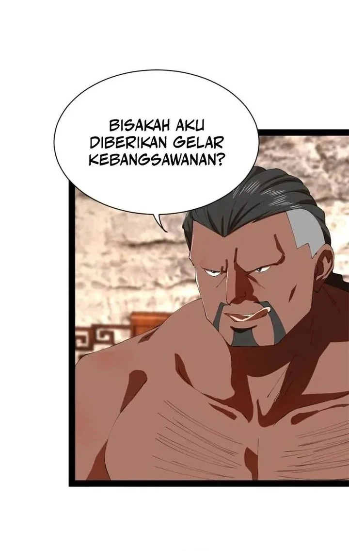 Ultimate Son-in-law Chapter 267 Gambar 22