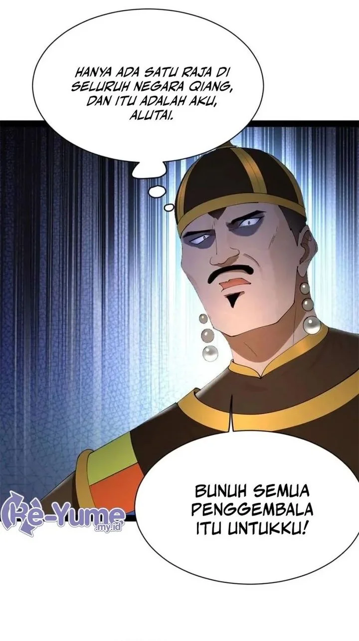 Ultimate Son-in-law Chapter 271 Gambar 22