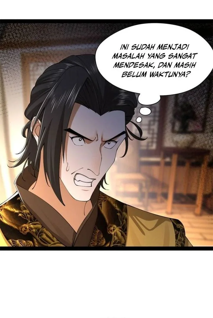 Ultimate Son-in-law Chapter 274 Gambar 22