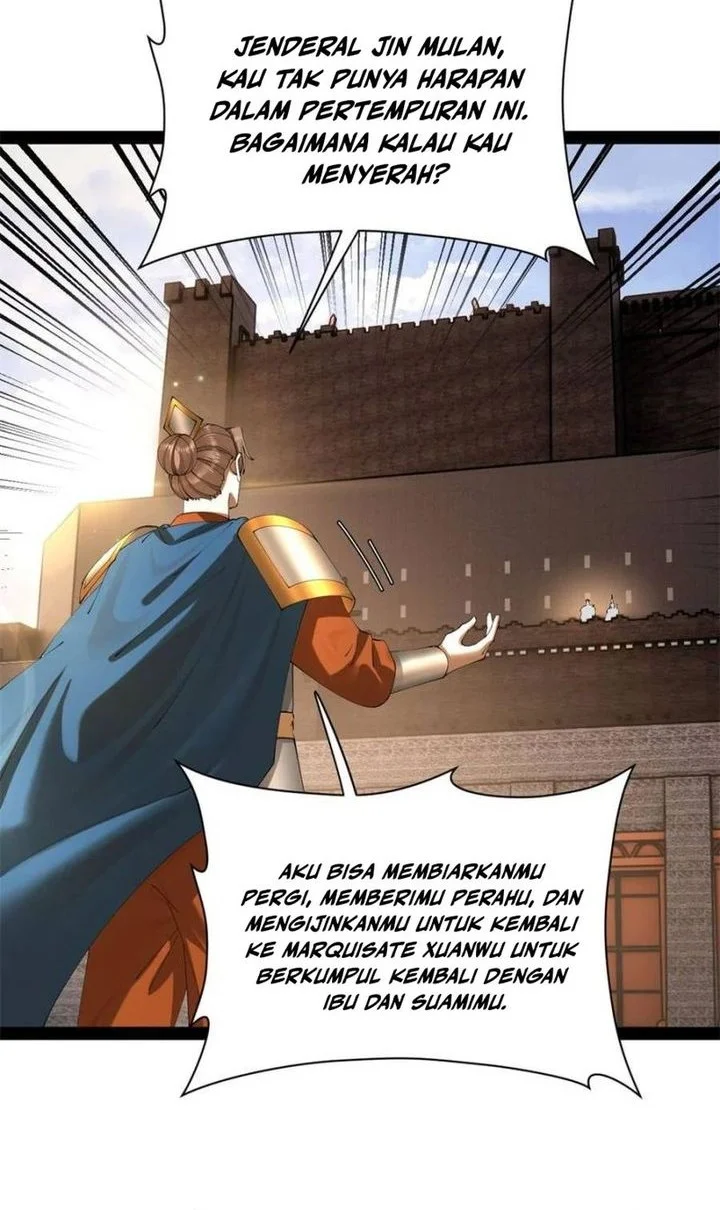 Ultimate Son-in-law Chapter 280 Gambar 16
