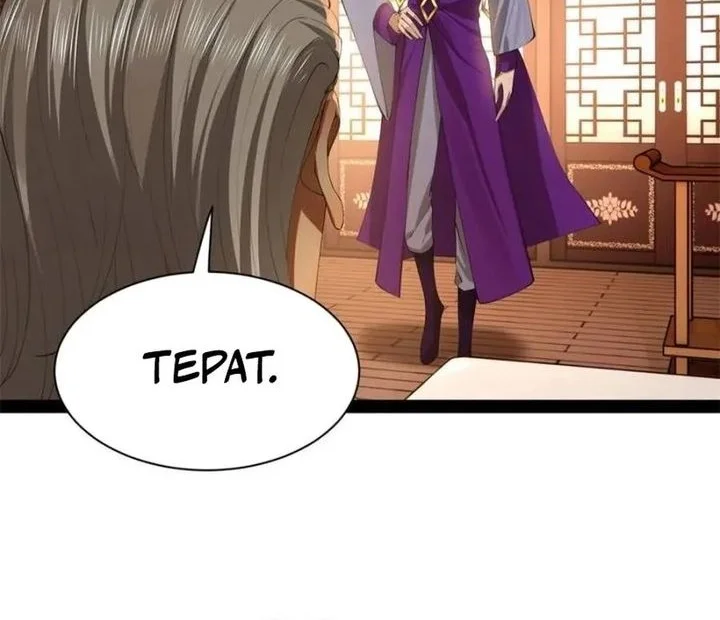 Ultimate Son-in-law Chapter 286 Gambar 19