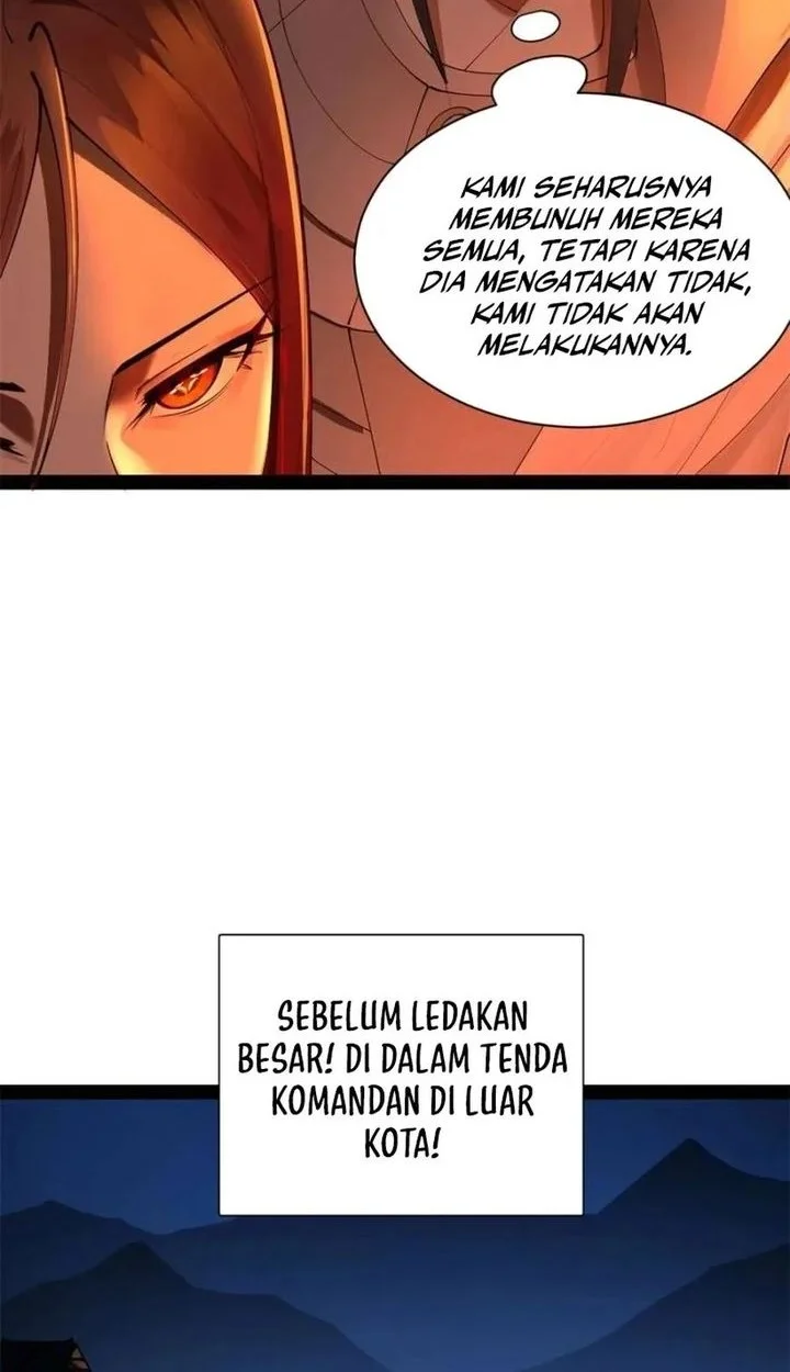 Ultimate Son-in-law Chapter 289 Gambar 20