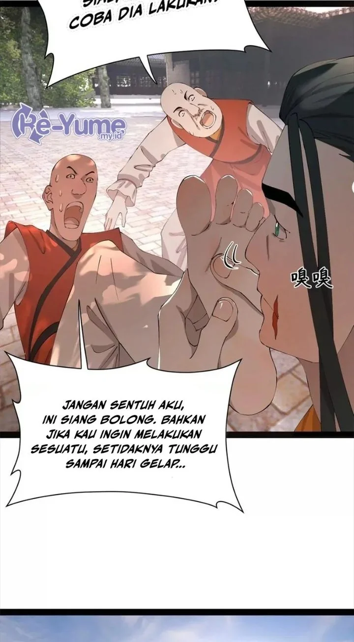 Ultimate Son-in-law Chapter 321 Gambar 20