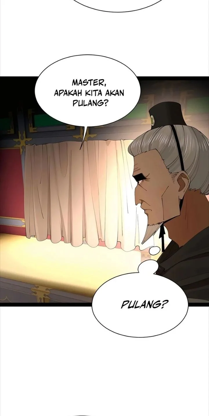 Ultimate Son-in-law Chapter 324 Gambar 22
