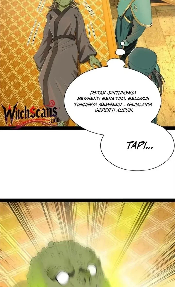 Ultimate Son-in-law Chapter 339 Gambar 20