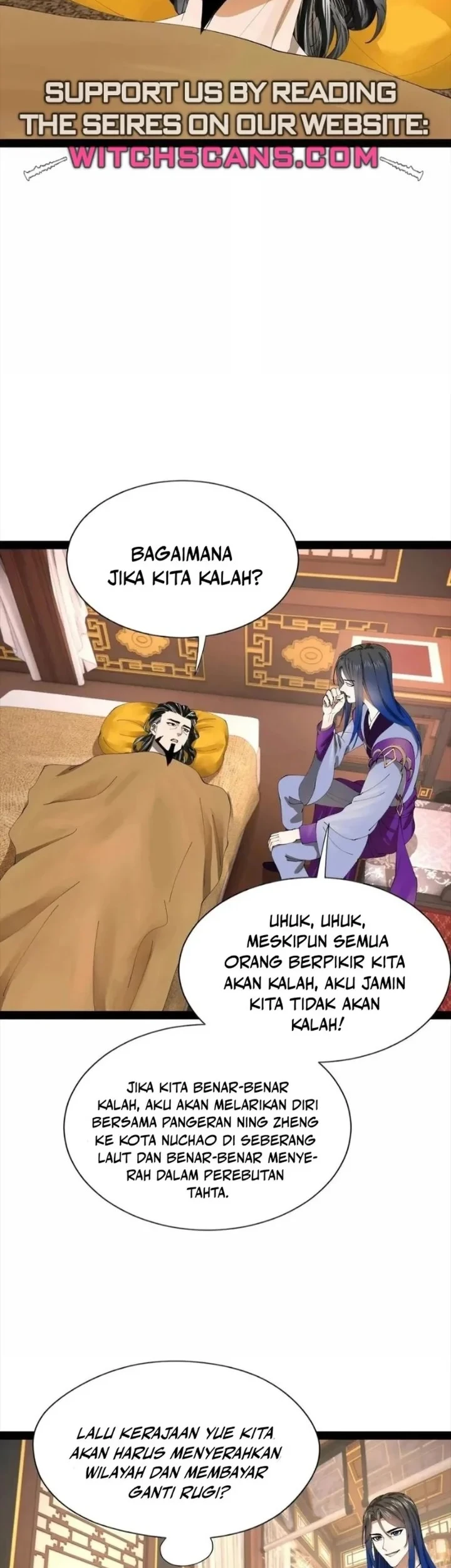 Ultimate Son-in-law Chapter 341 Gambar 18
