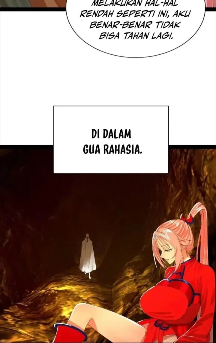 Ultimate Son-in-law Chapter 345 Gambar 16