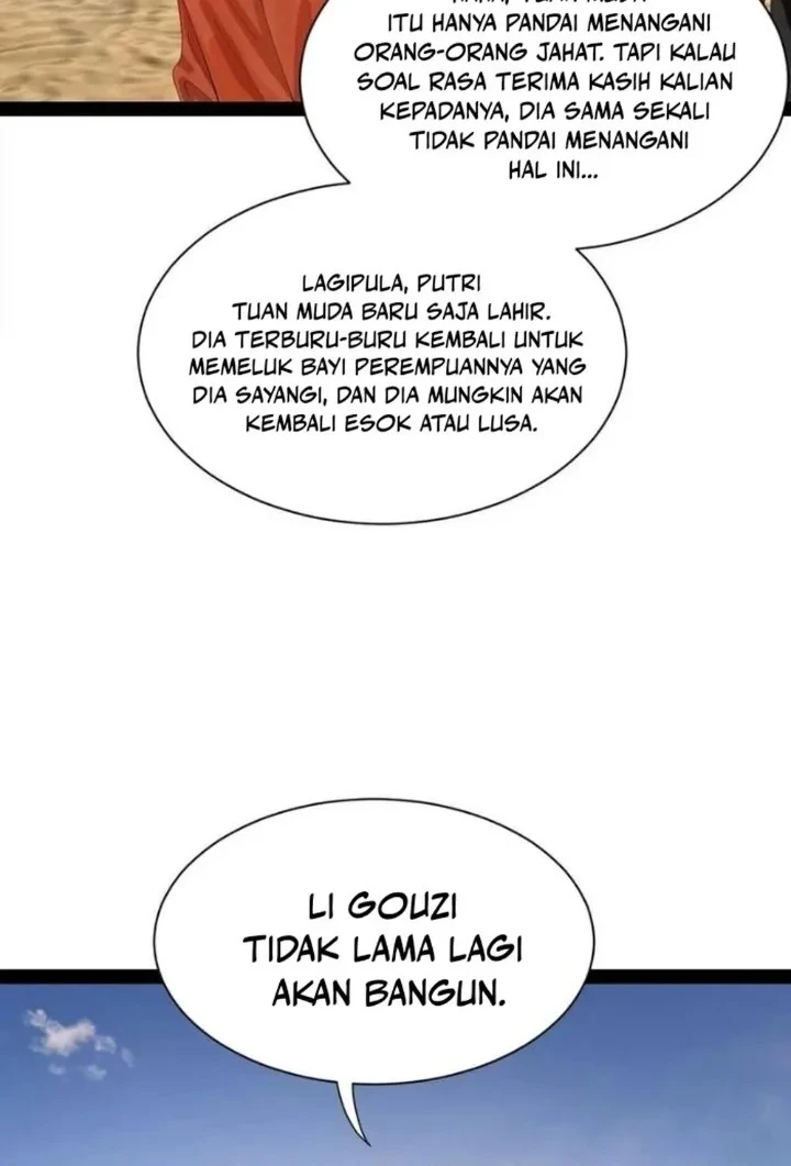 Ultimate Son-in-law Chapter 347 Gambar 16
