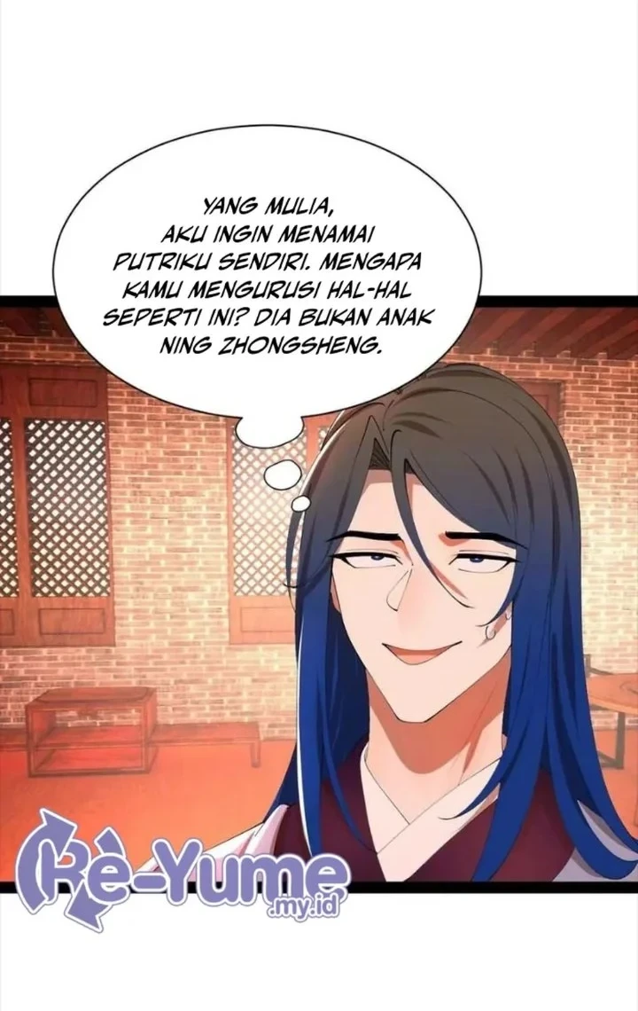 Ultimate Son-in-law Chapter 348 Gambar 16