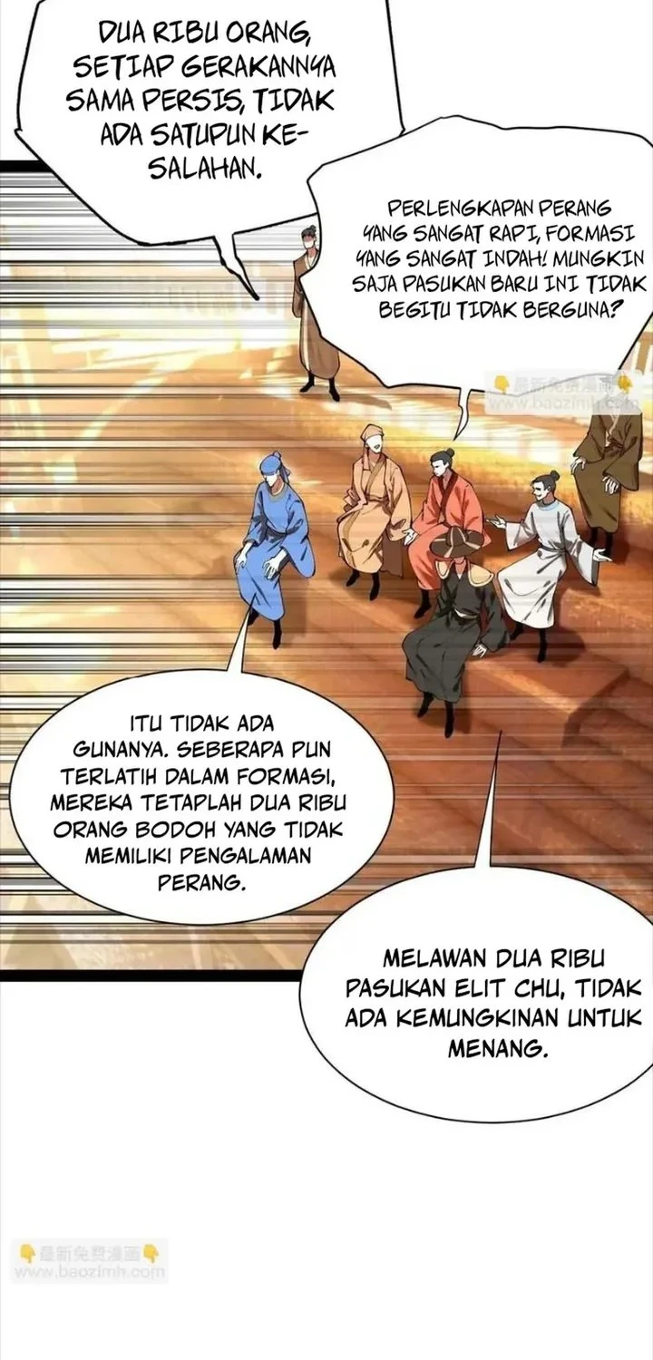 Ultimate Son-in-law Chapter 352 Gambar 18