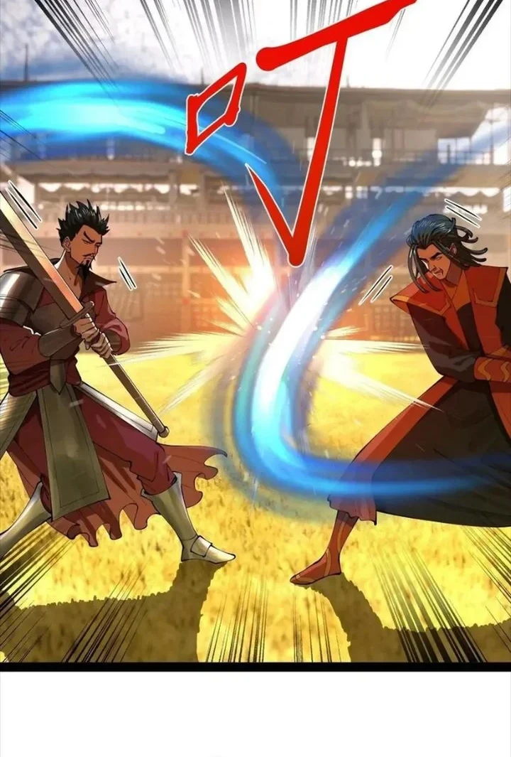 Ultimate Son-in-law Chapter 354 Gambar 18