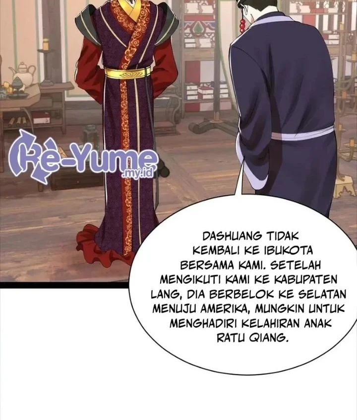 Ultimate Son-in-law Chapter 358 Gambar 22