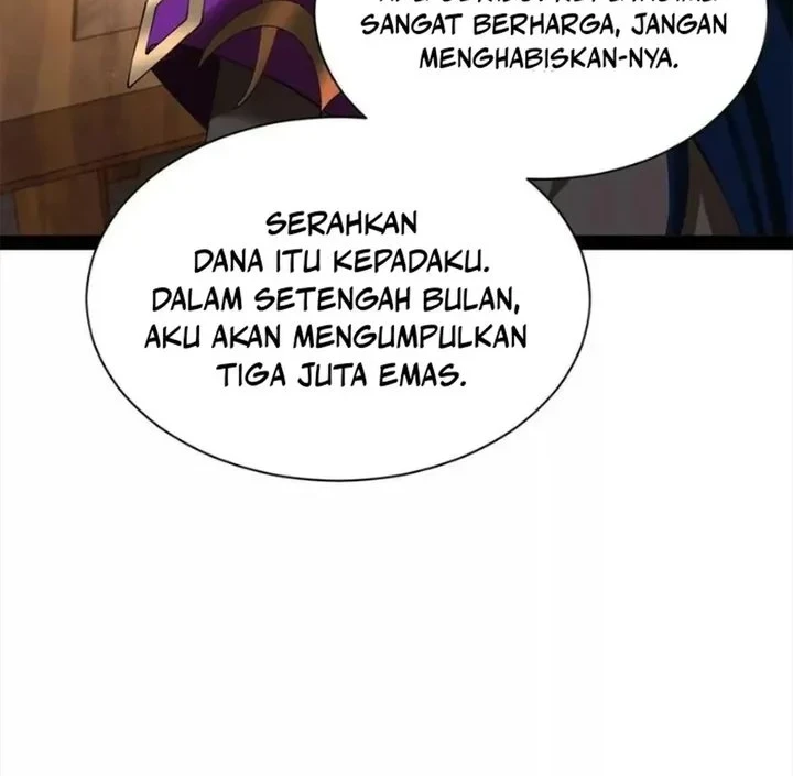 Ultimate Son-in-law Chapter 360 Gambar 22