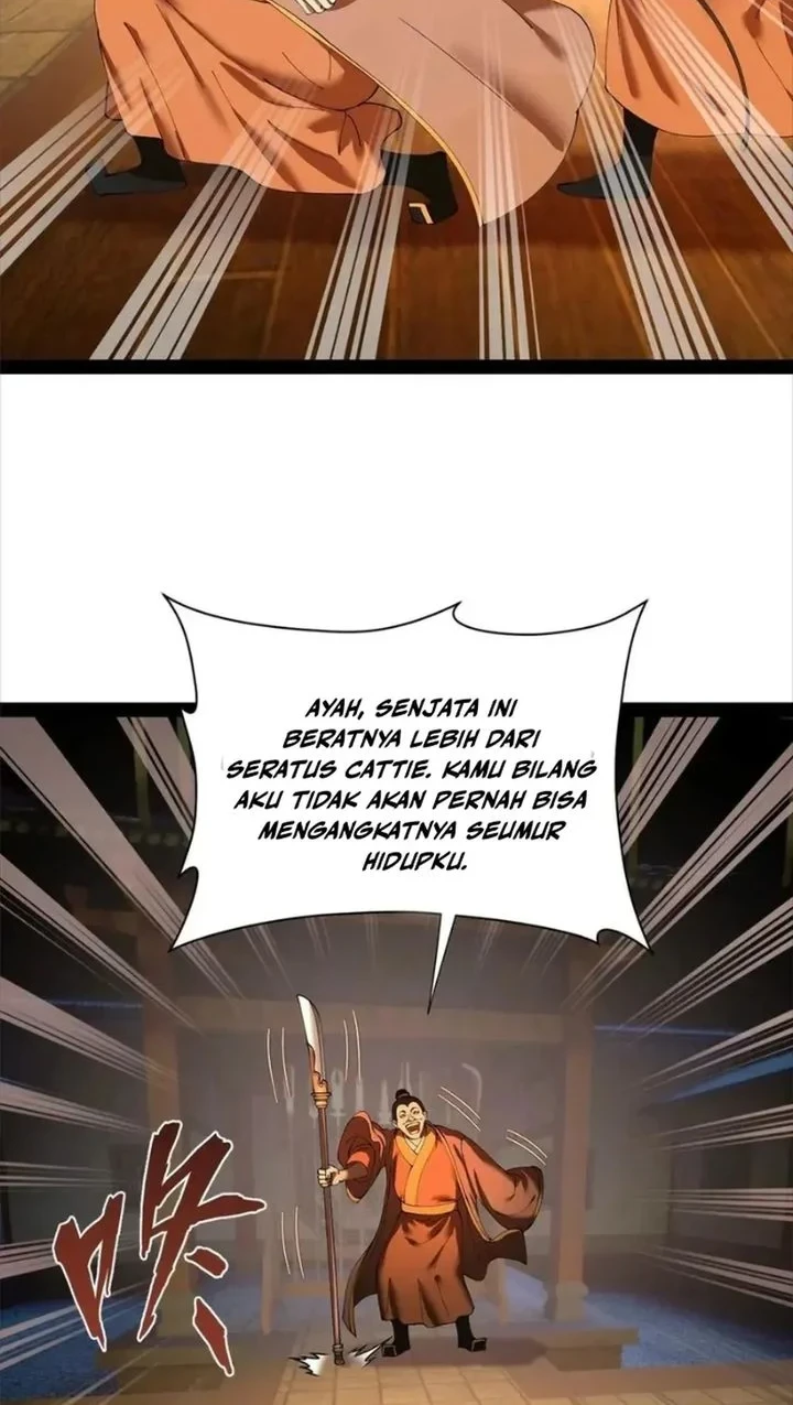 Ultimate Son-in-law Chapter 362 Gambar 22