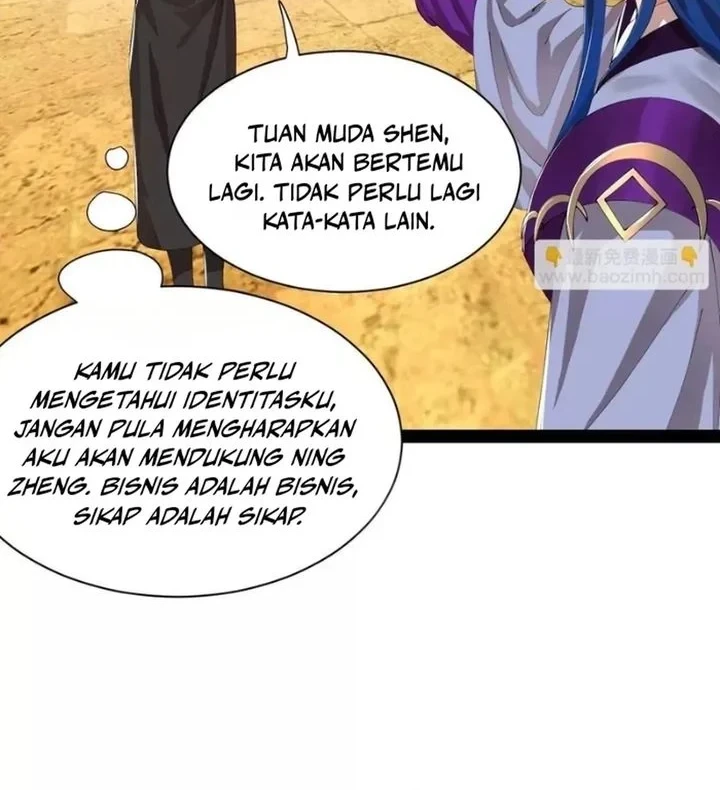 Ultimate Son-in-law Chapter 364 Gambar 22