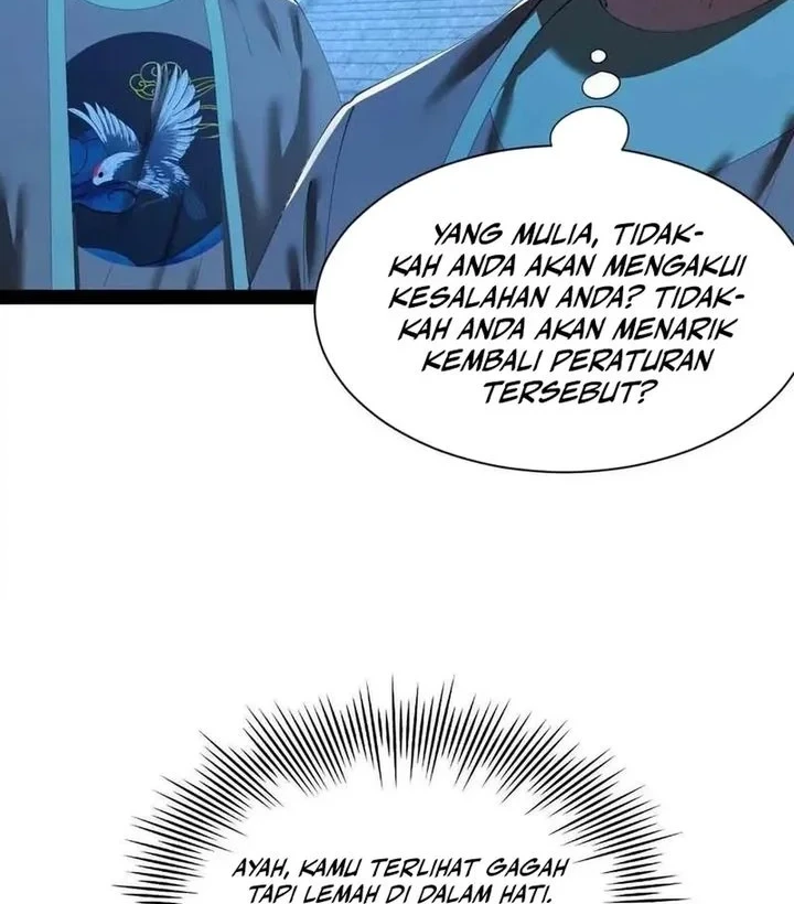 Ultimate Son-in-law Chapter 367 Gambar 20
