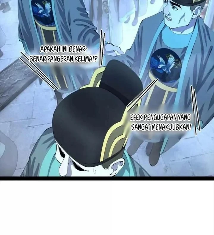 Ultimate Son-in-law Chapter 368 Gambar 18