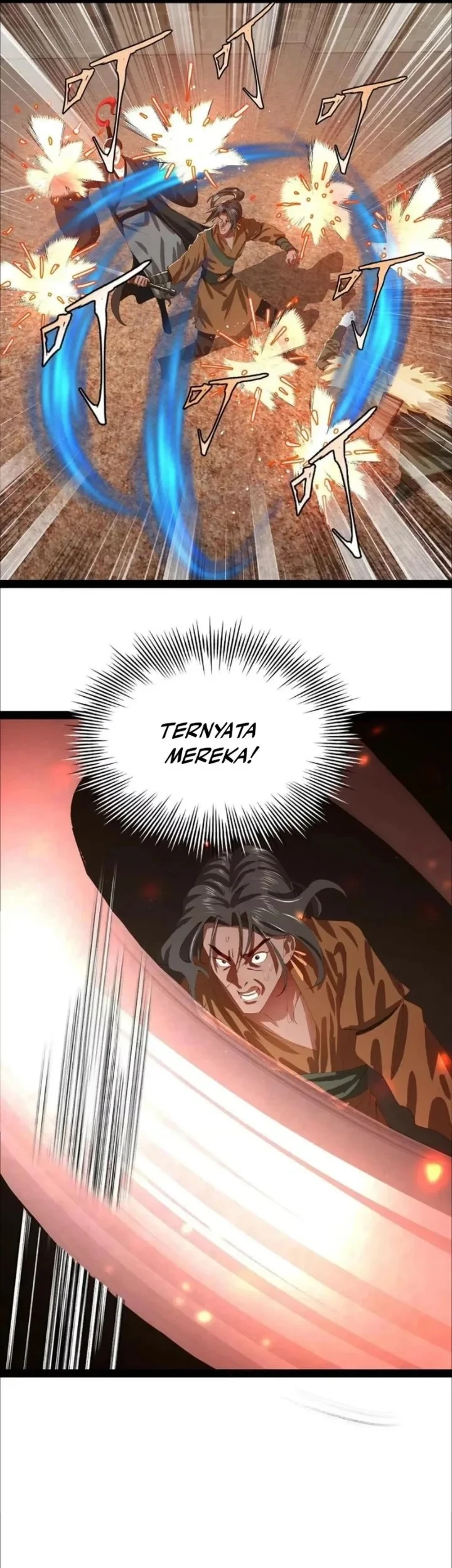 Ultimate Son-in-law Chapter 376 Gambar 17