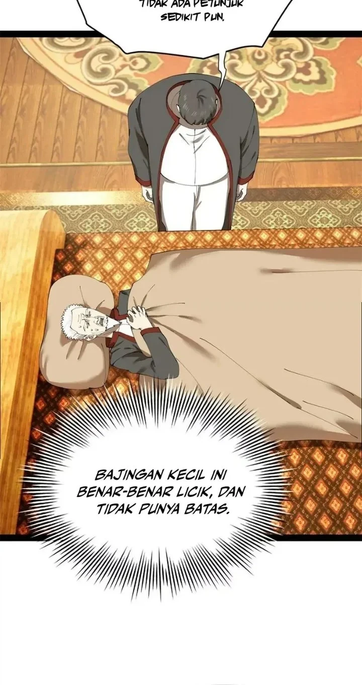Ultimate Son-in-law Chapter 379 Gambar 22