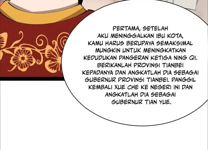 Ultimate Son-in-law Chapter 380 Gambar 24