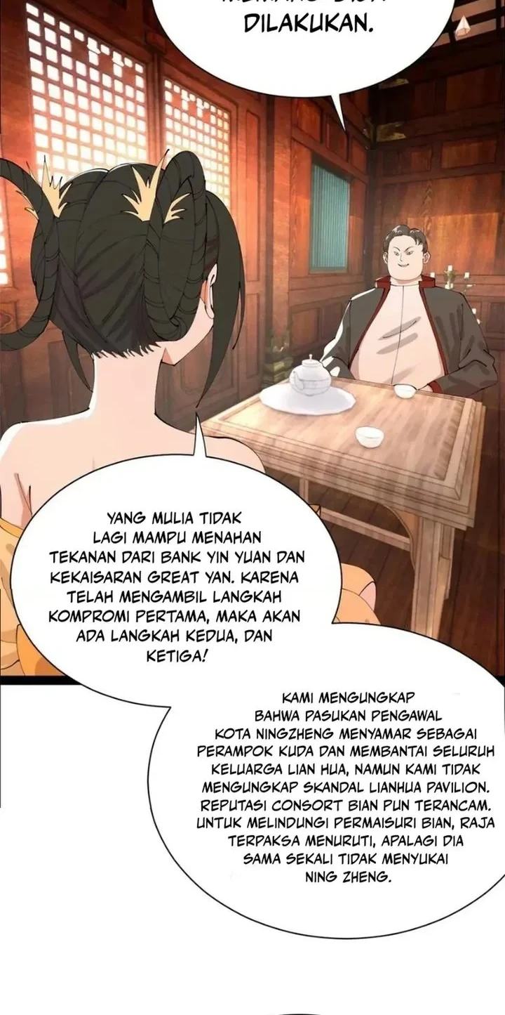 Ultimate Son-in-law Chapter 381 Gambar 22