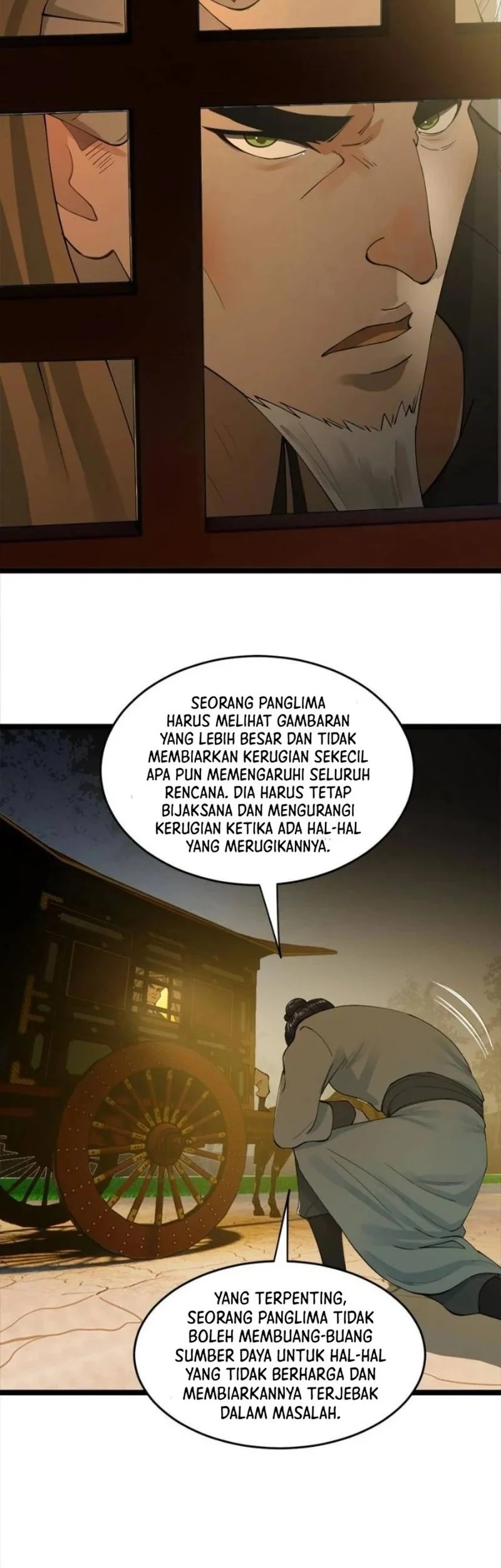 Ultimate Son-in-law Chapter 51 Gambar 16