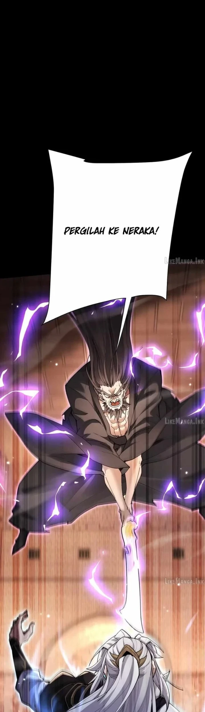 Unbeatable Sword Master Cultivator Chapter 108 Gambar 20