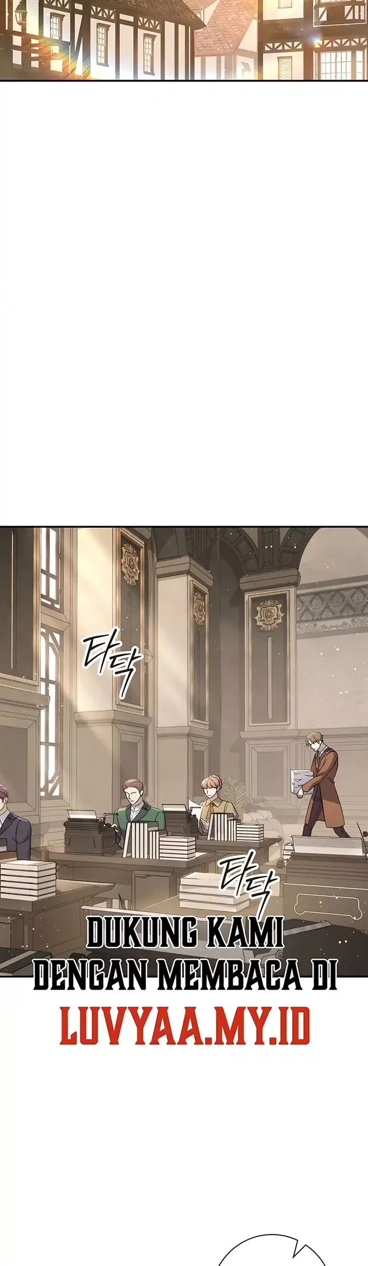 Unbeknownst to Me, I am Secretly Dating the Emperor Chapter 10 Gambar 32