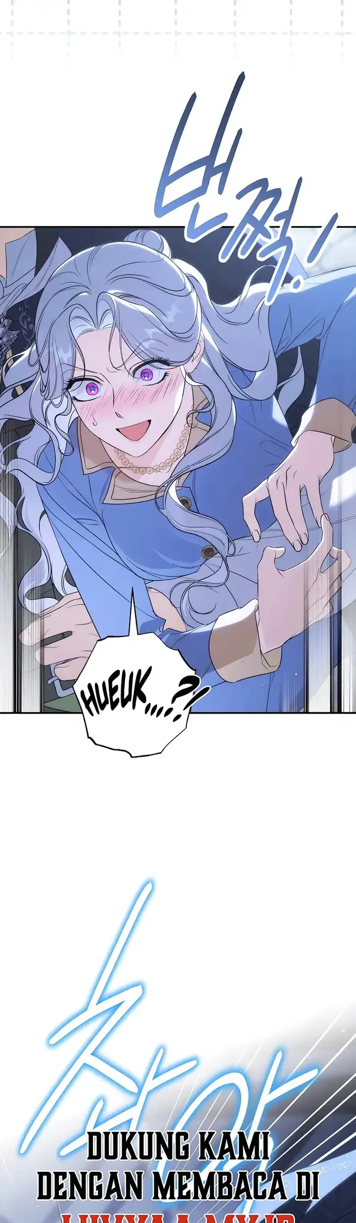 Unbeknownst to Me, I am Secretly Dating the Emperor Chapter 15 Gambar 31