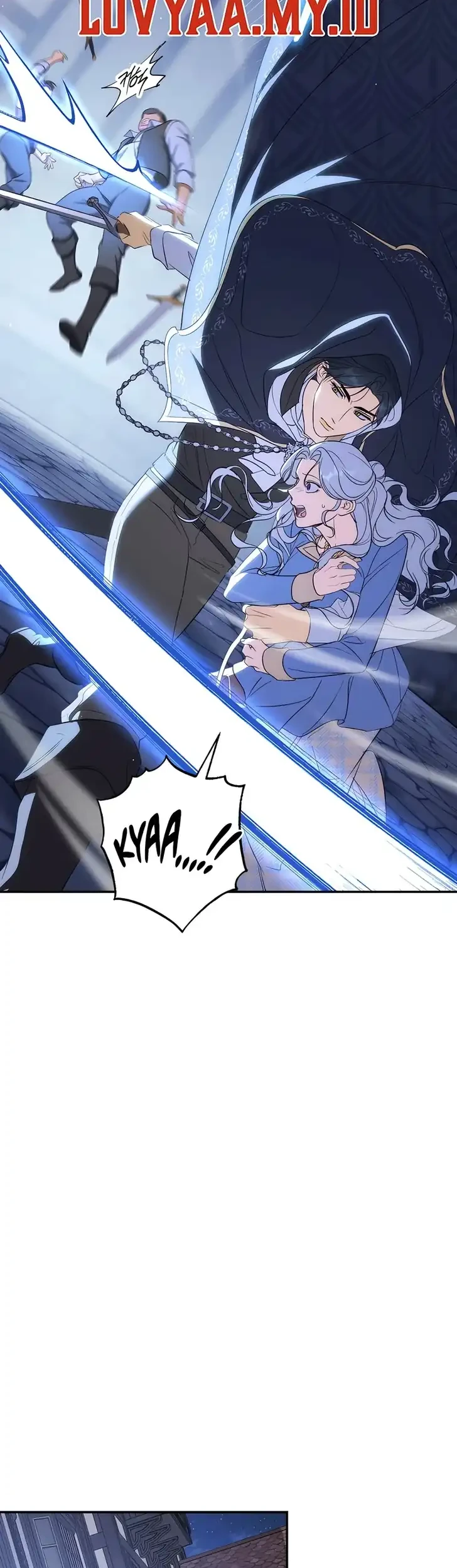 Unbeknownst to Me, I am Secretly Dating the Emperor Chapter 15 Gambar 32