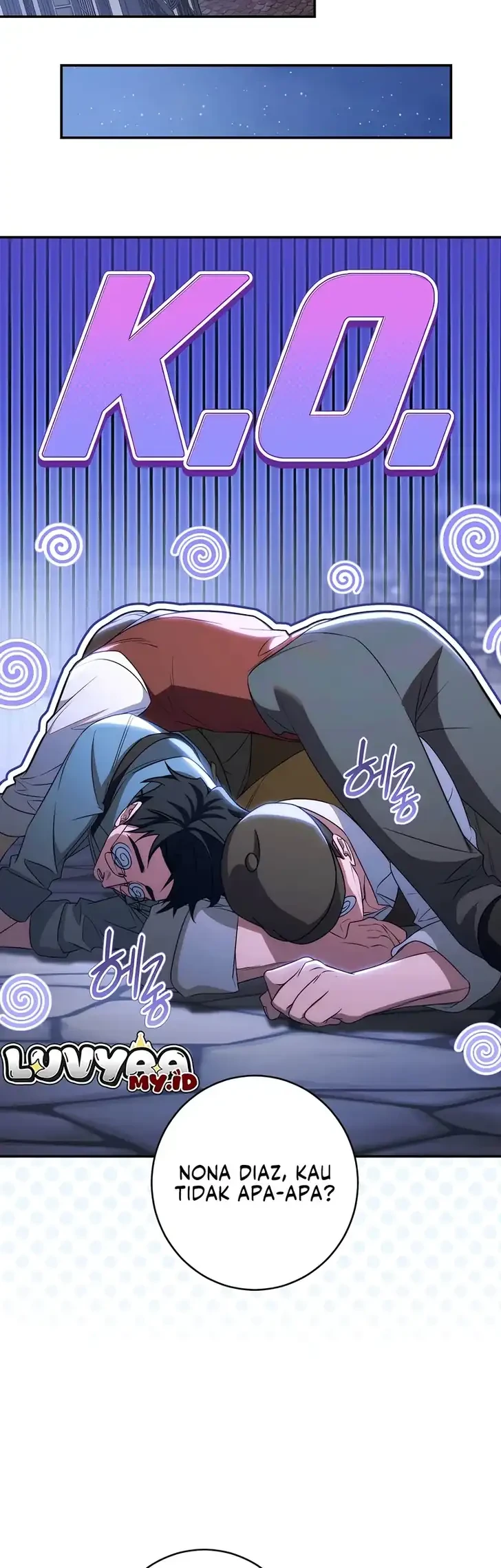 Unbeknownst to Me, I am Secretly Dating the Emperor Chapter 15 Gambar 33