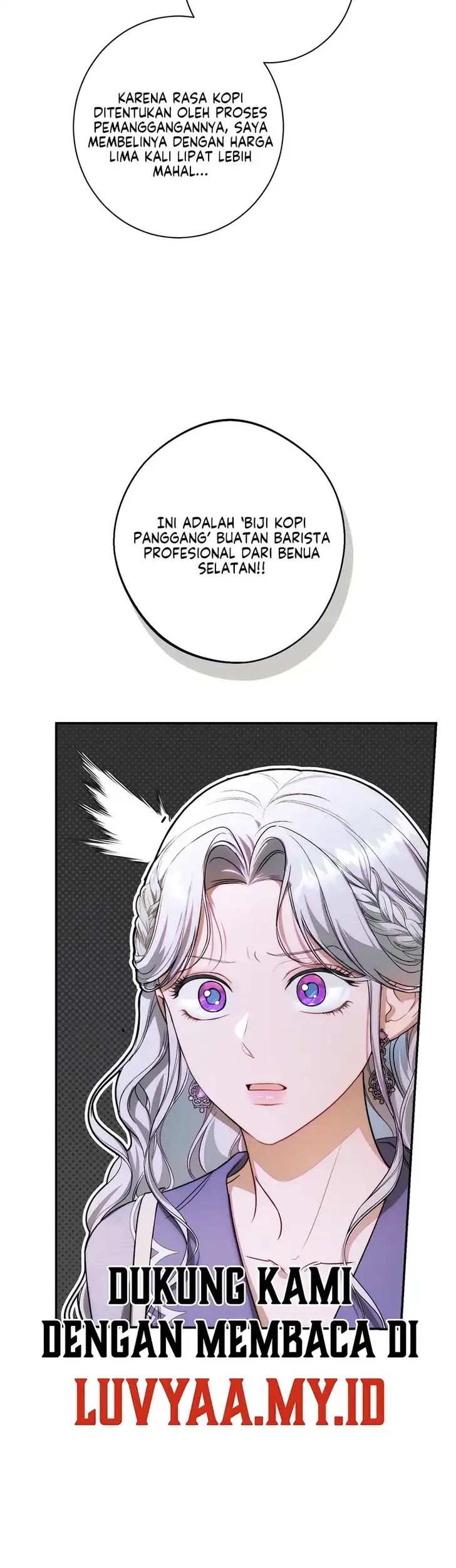 Unbeknownst to Me, I am Secretly Dating the Emperor Chapter 17 Gambar 34