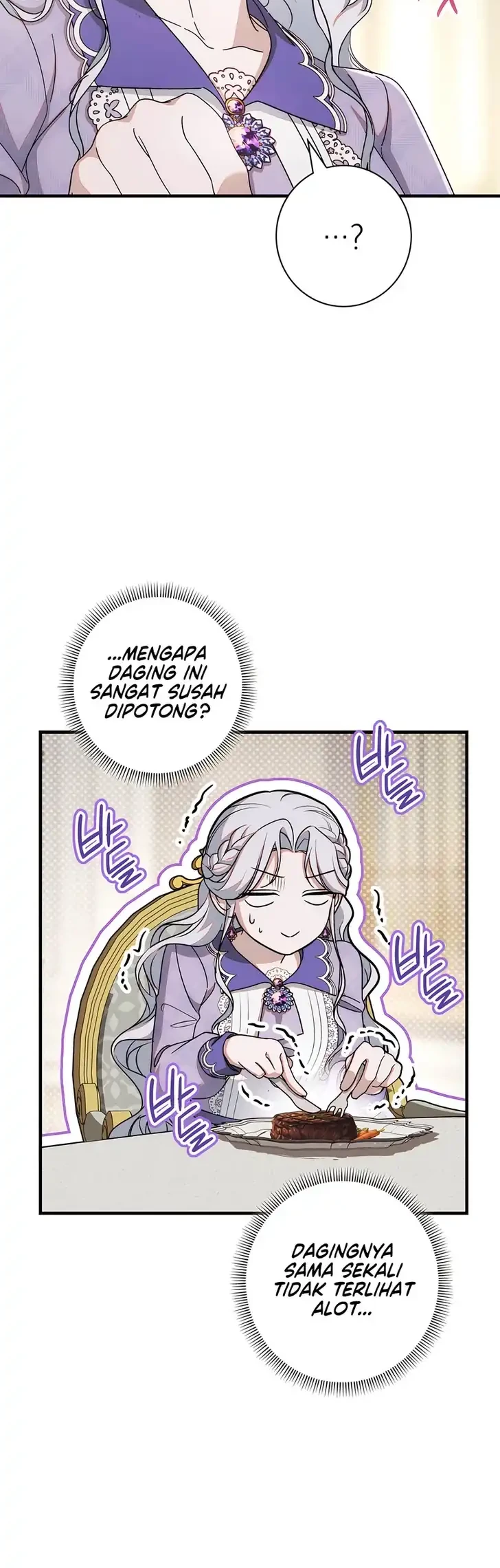 Unbeknownst to Me, I am Secretly Dating the Emperor Chapter 18 Gambar 30