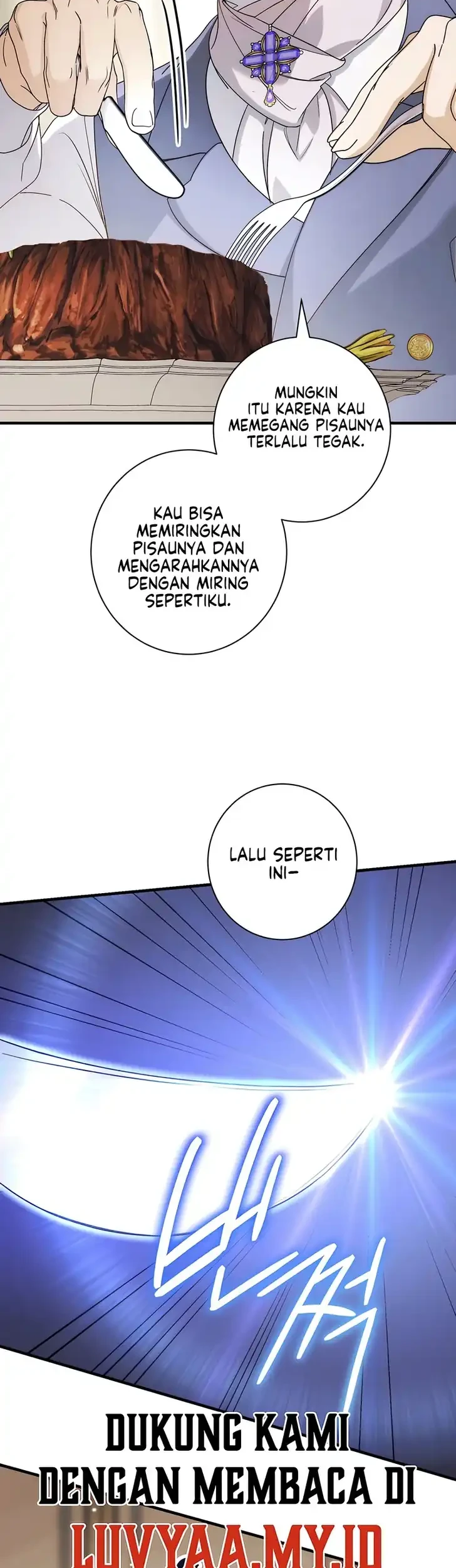 Unbeknownst to Me, I am Secretly Dating the Emperor Chapter 18 Gambar 32