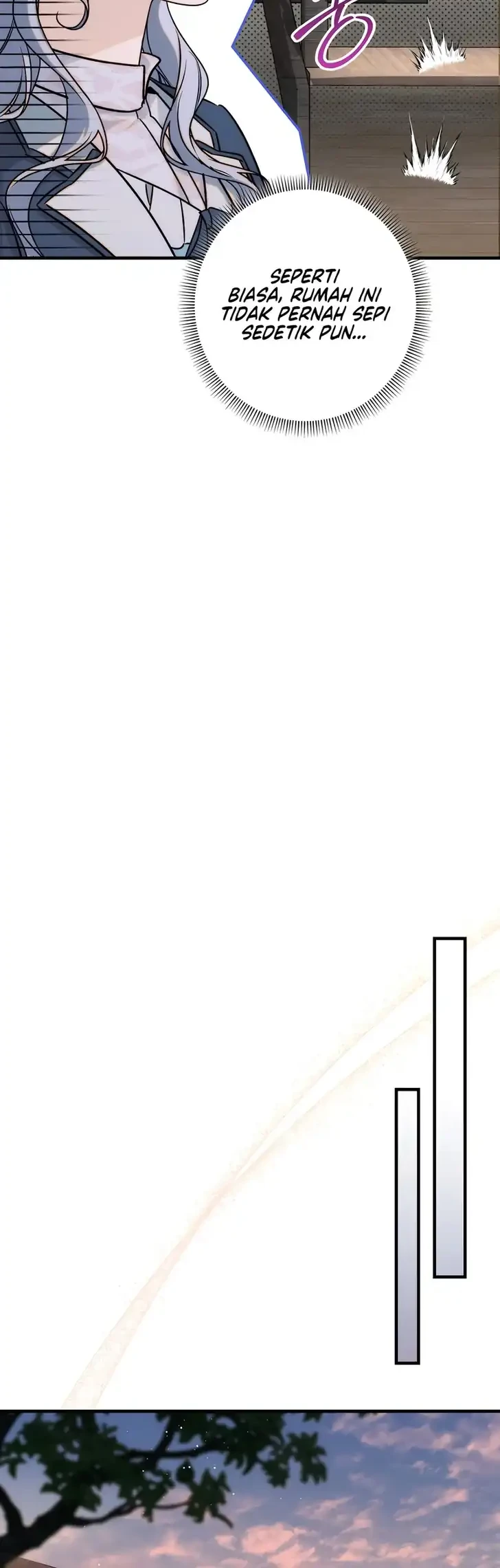 Unbeknownst to Me, I am Secretly Dating the Emperor Chapter 19 Gambar 33
