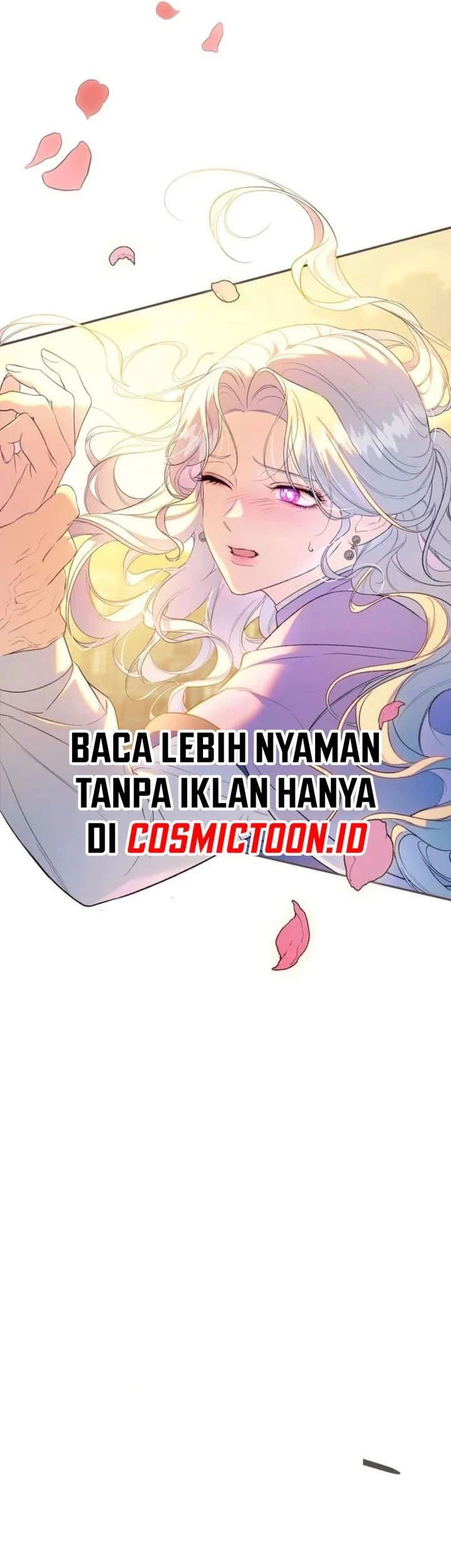 Unbeknownst to Me, I am Secretly Dating the Emperor Chapter 2 Gambar 40