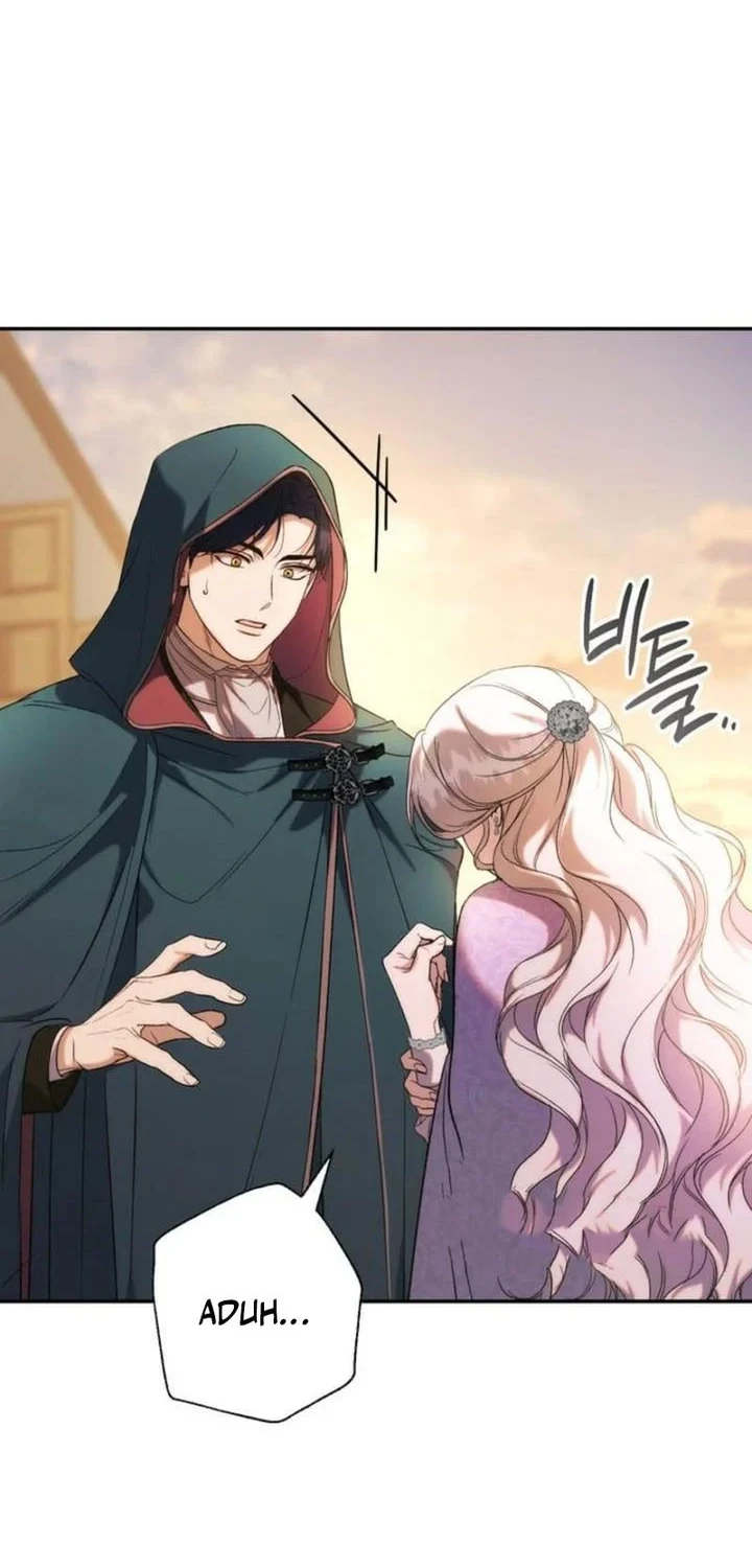 Unbeknownst to Me, I am Secretly Dating the Emperor Chapter 2 Gambar 41