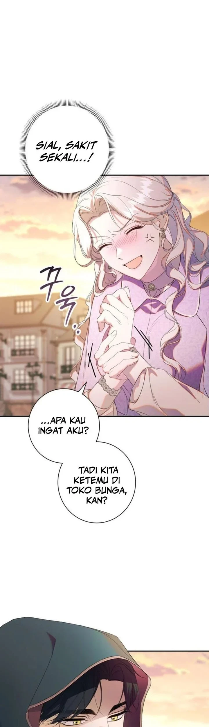 Unbeknownst to Me, I am Secretly Dating the Emperor Chapter 2 Gambar 42