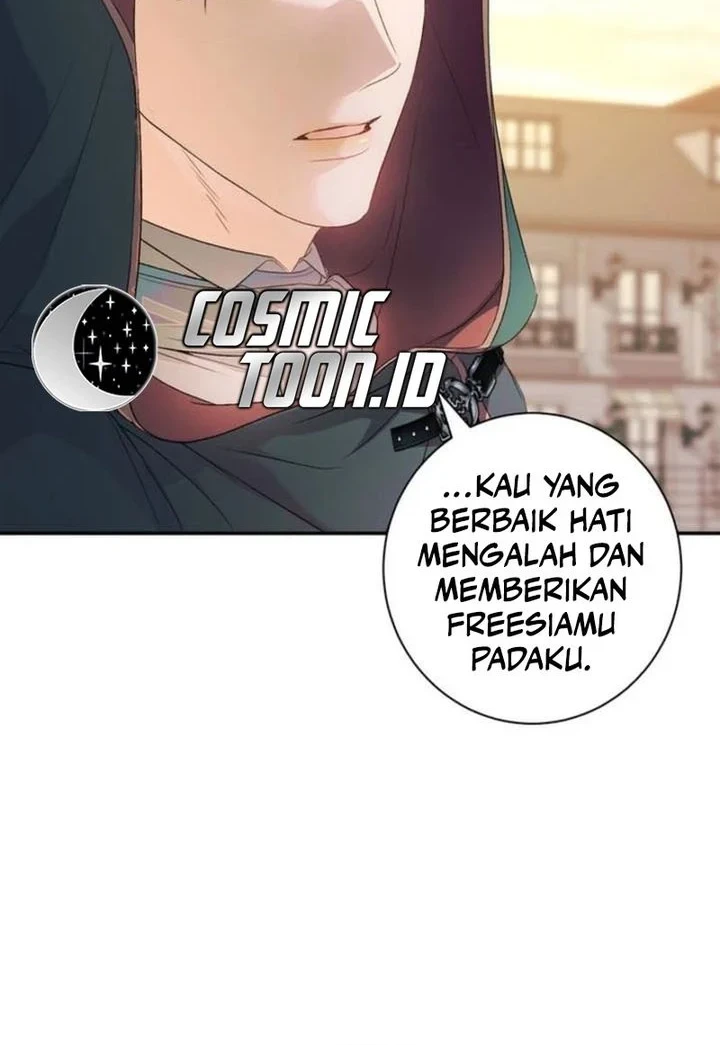 Unbeknownst to Me, I am Secretly Dating the Emperor Chapter 2 Gambar 43