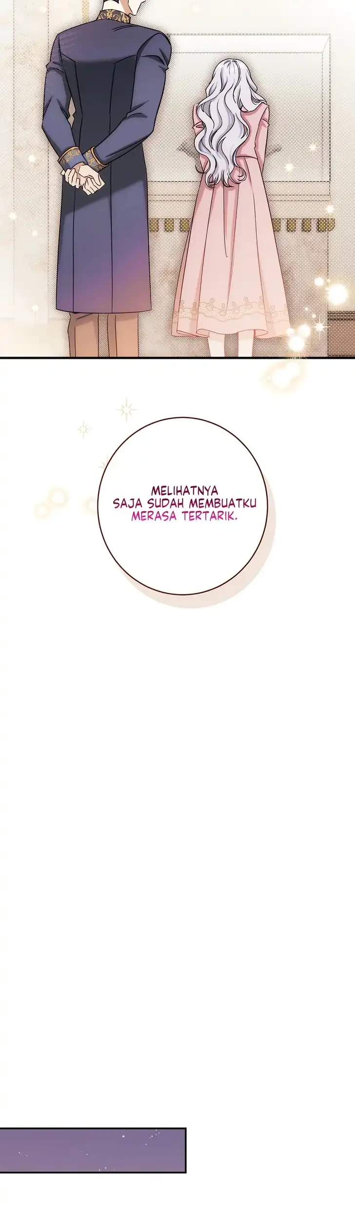 Unbeknownst to Me, I am Secretly Dating the Emperor Chapter 20 Gambar 25