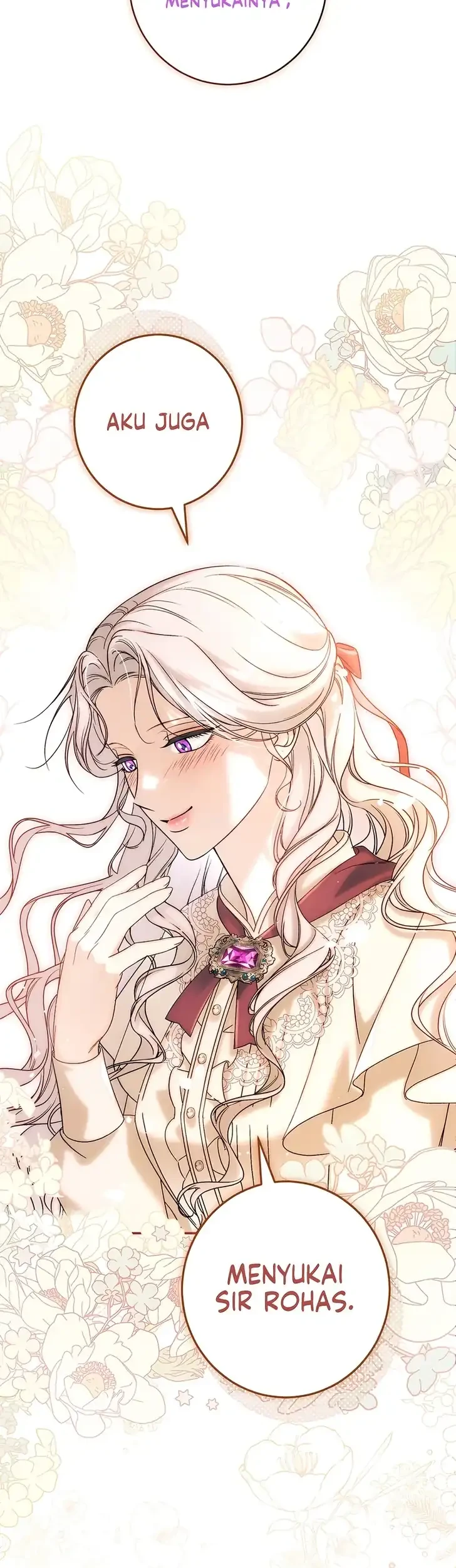 Unbeknownst to Me, I am Secretly Dating the Emperor Chapter 21 Gambar 31