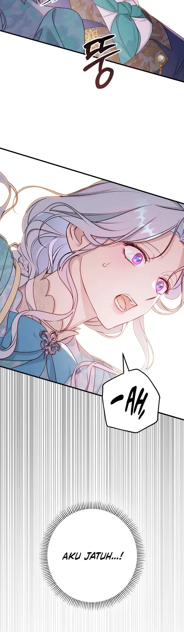 Unbeknownst to Me, I am Secretly Dating the Emperor Chapter 22 Gambar 26