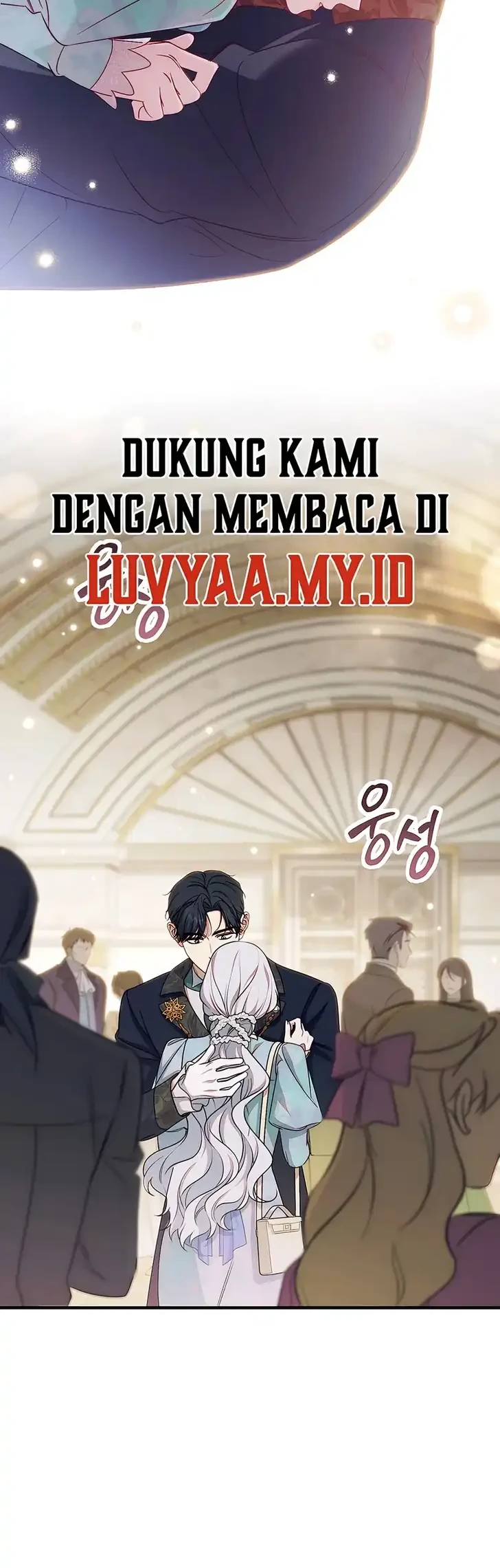 Unbeknownst to Me, I am Secretly Dating the Emperor Chapter 22 Gambar 28