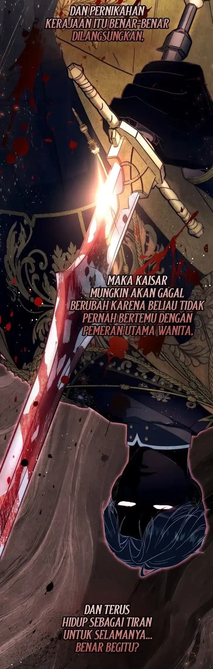 Unbeknownst to Me, I am Secretly Dating the Emperor Chapter 23 Gambar 33