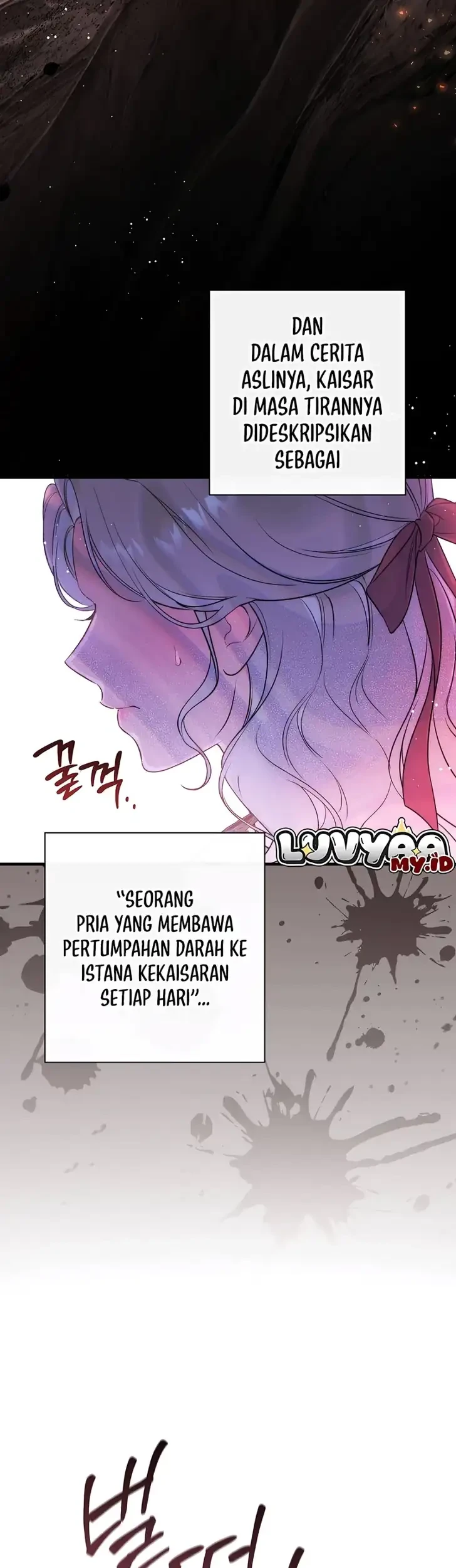 Unbeknownst to Me, I am Secretly Dating the Emperor Chapter 23 Gambar 34